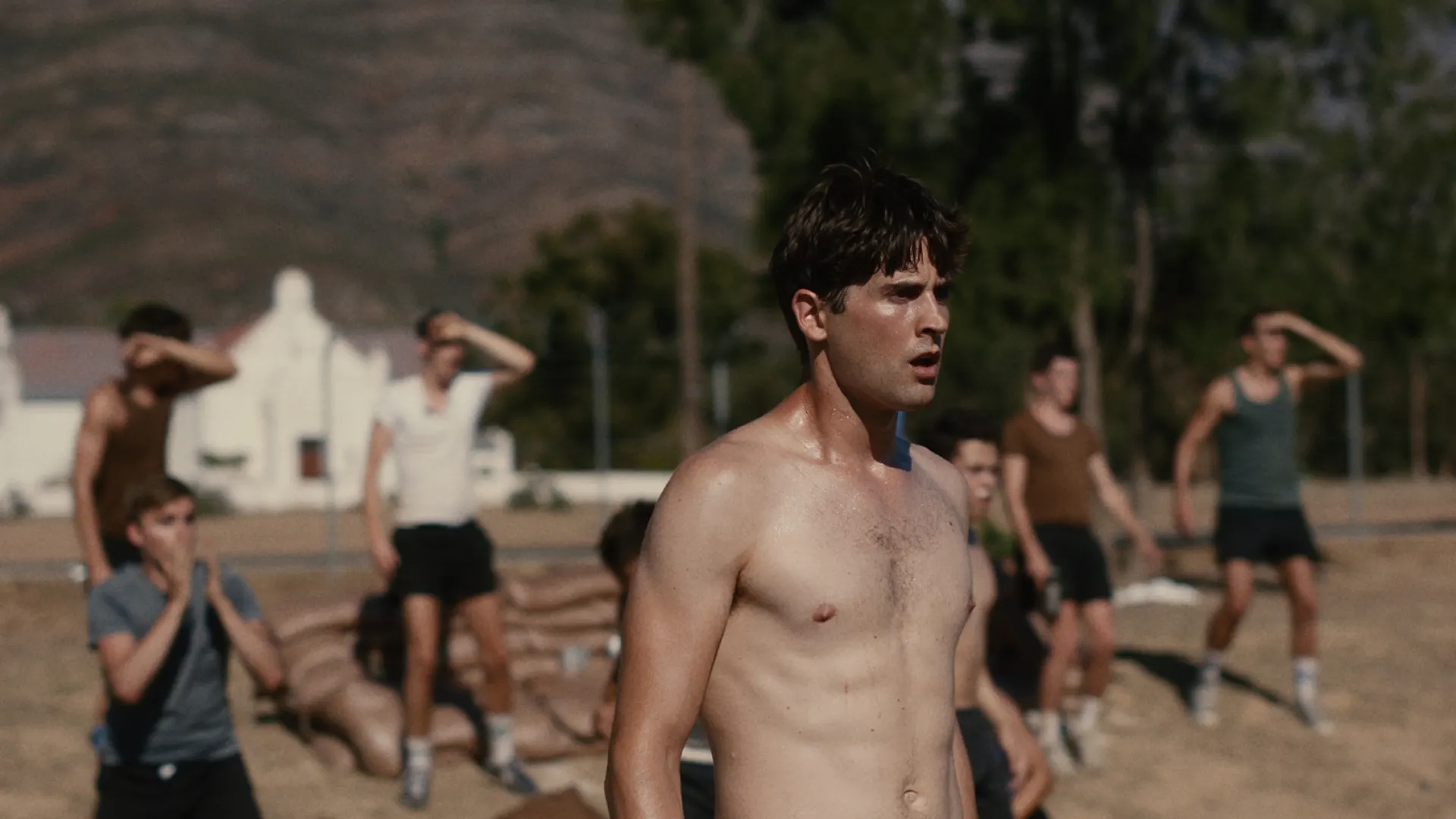 Background image for Moffie