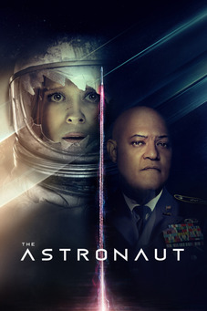 The Astronaut
