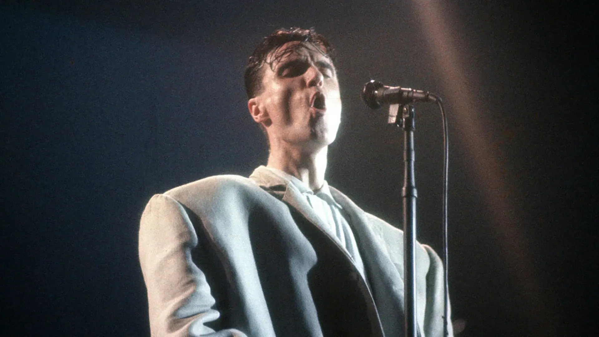 Background image for Stop Making Sense