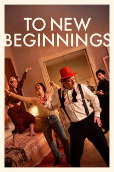To New Beginnings