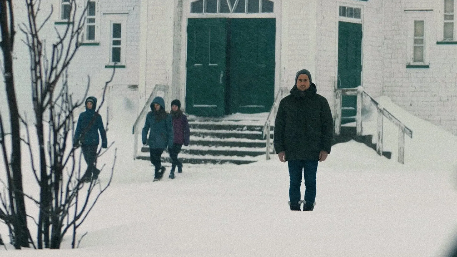 Snow Angel