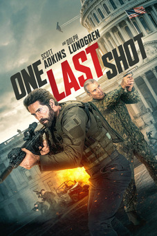 One Last Shot