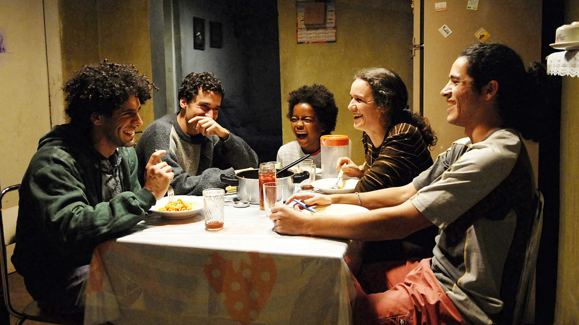 Background image for Linha de Passe