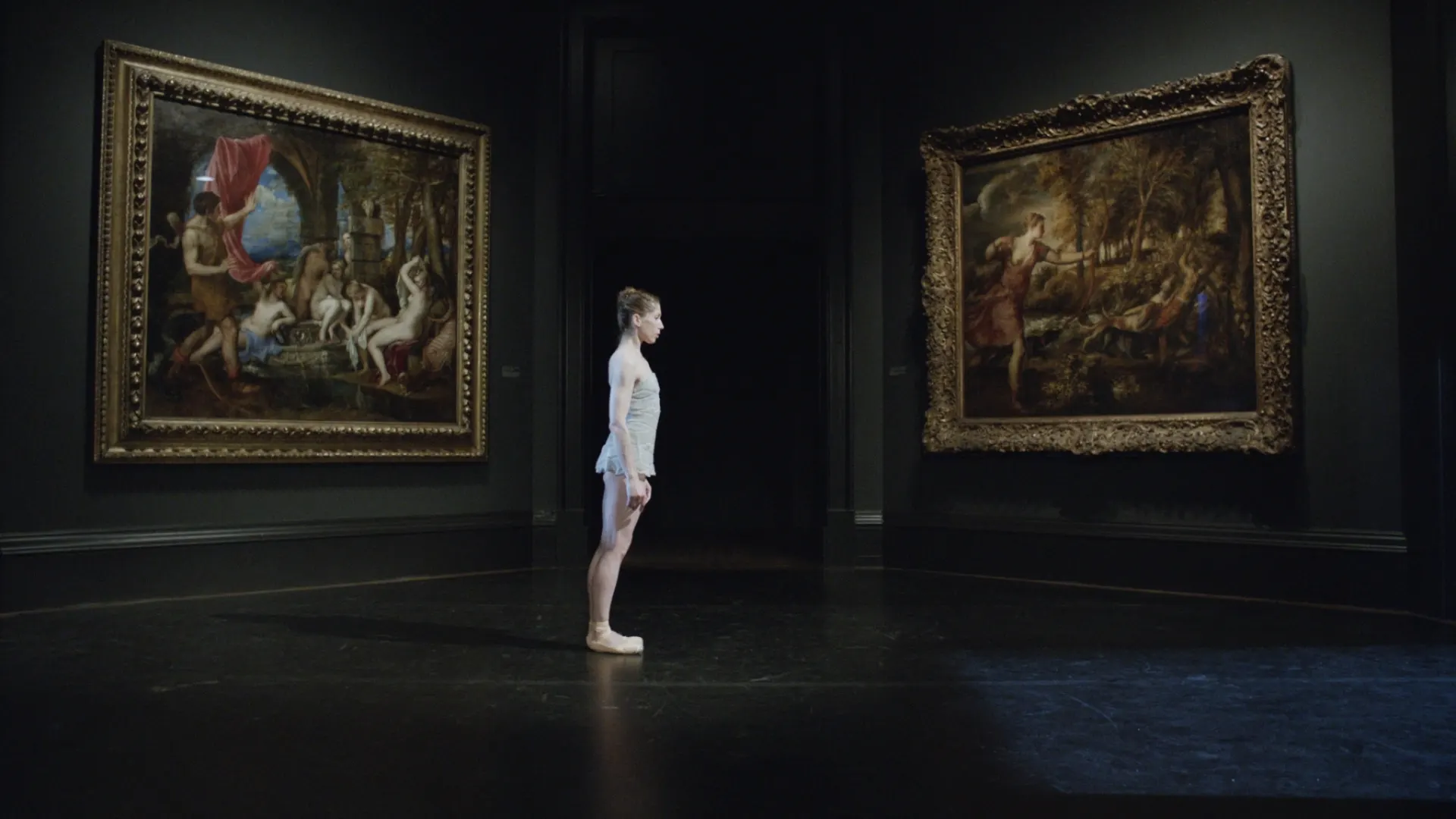 Background image for National Gallery