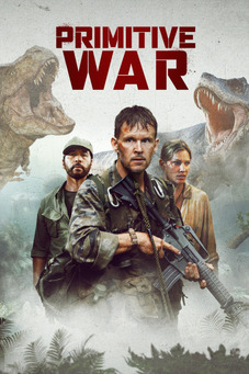Primitive War