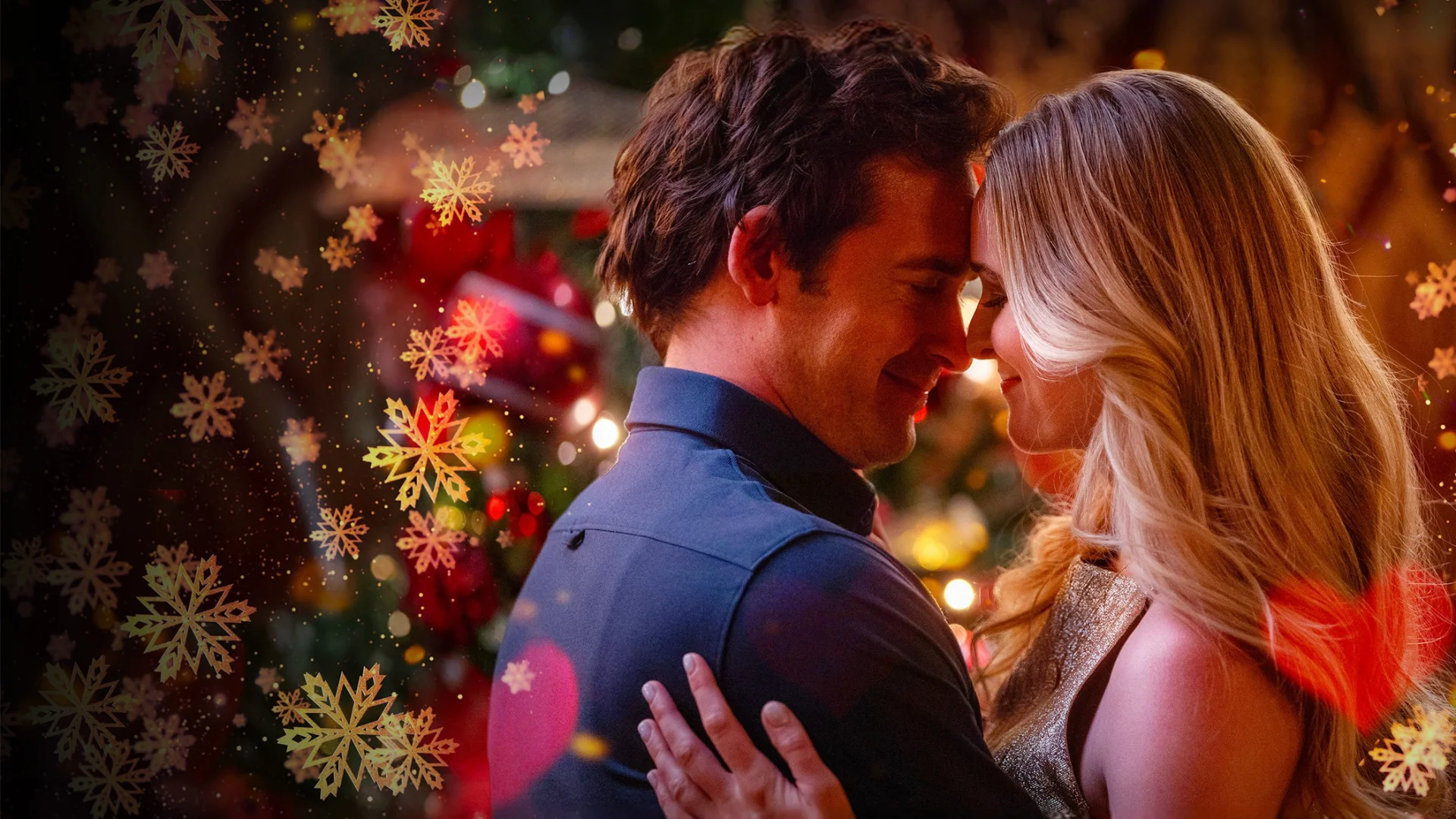 The Christmas Chocolatier