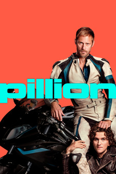 Pillion