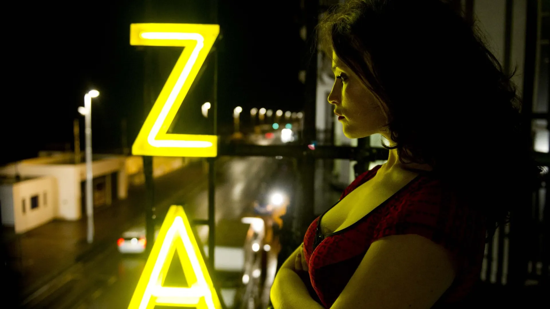 Background image for Byzantium