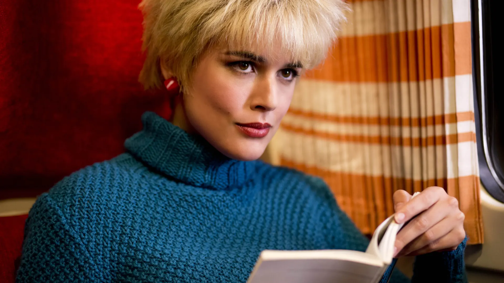 Background image for Julieta