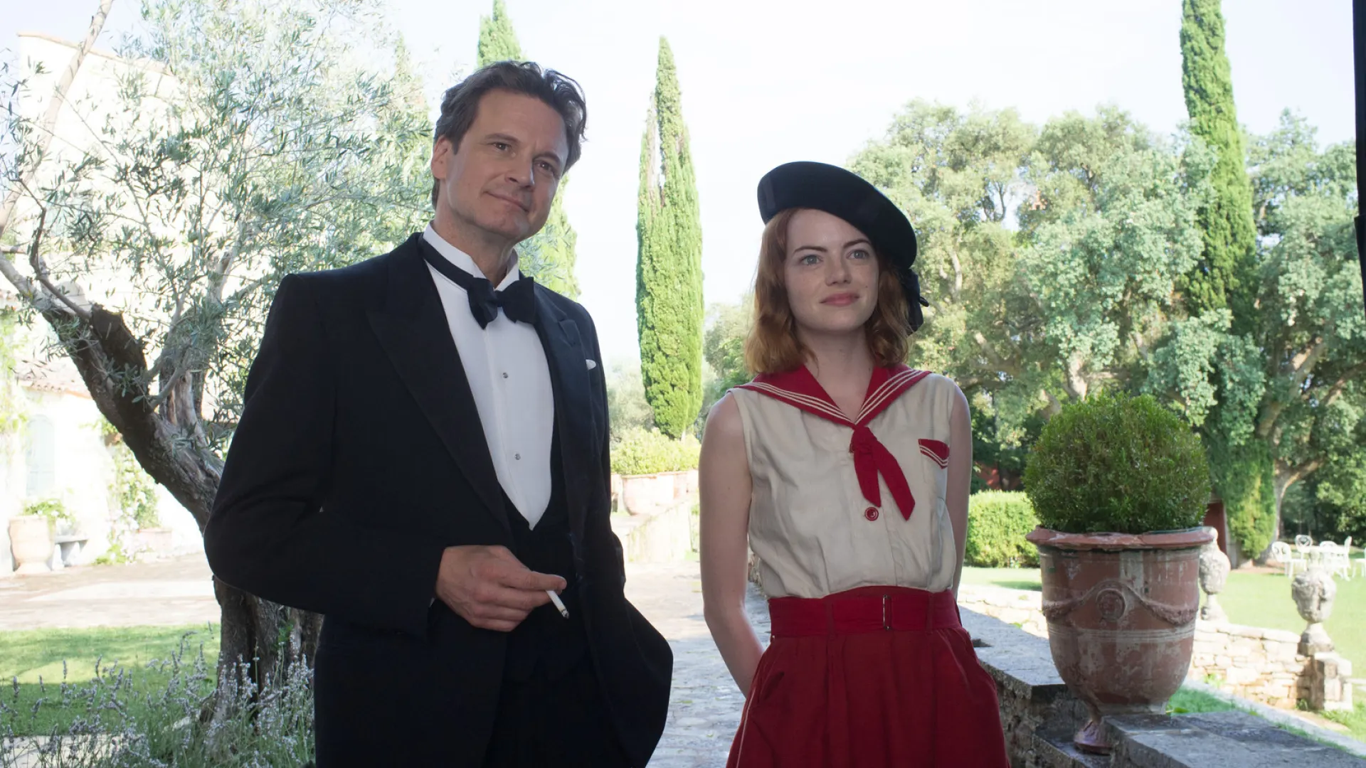 Background image for Magic in the Moonlight