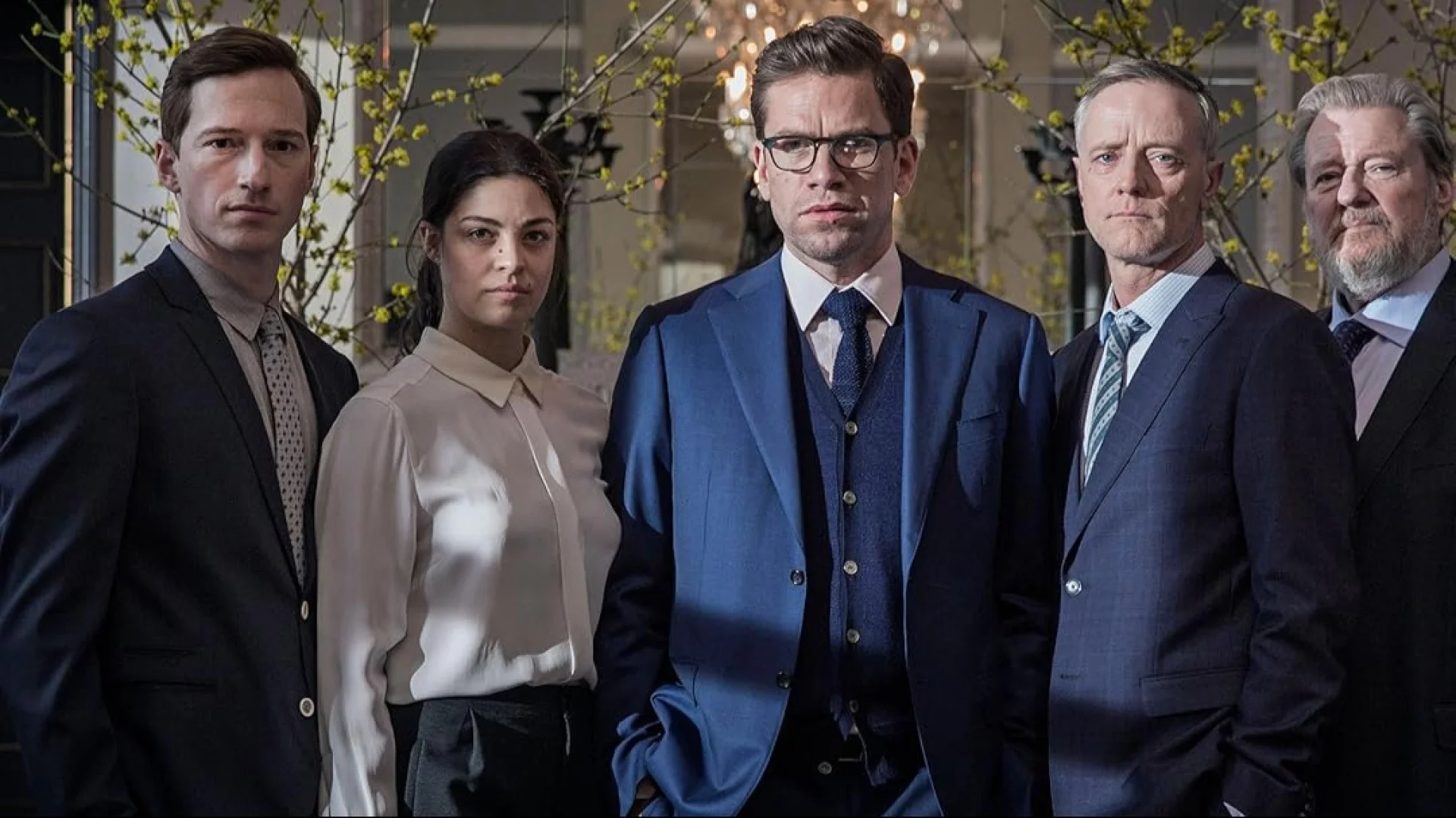 Background image for Follow the Money