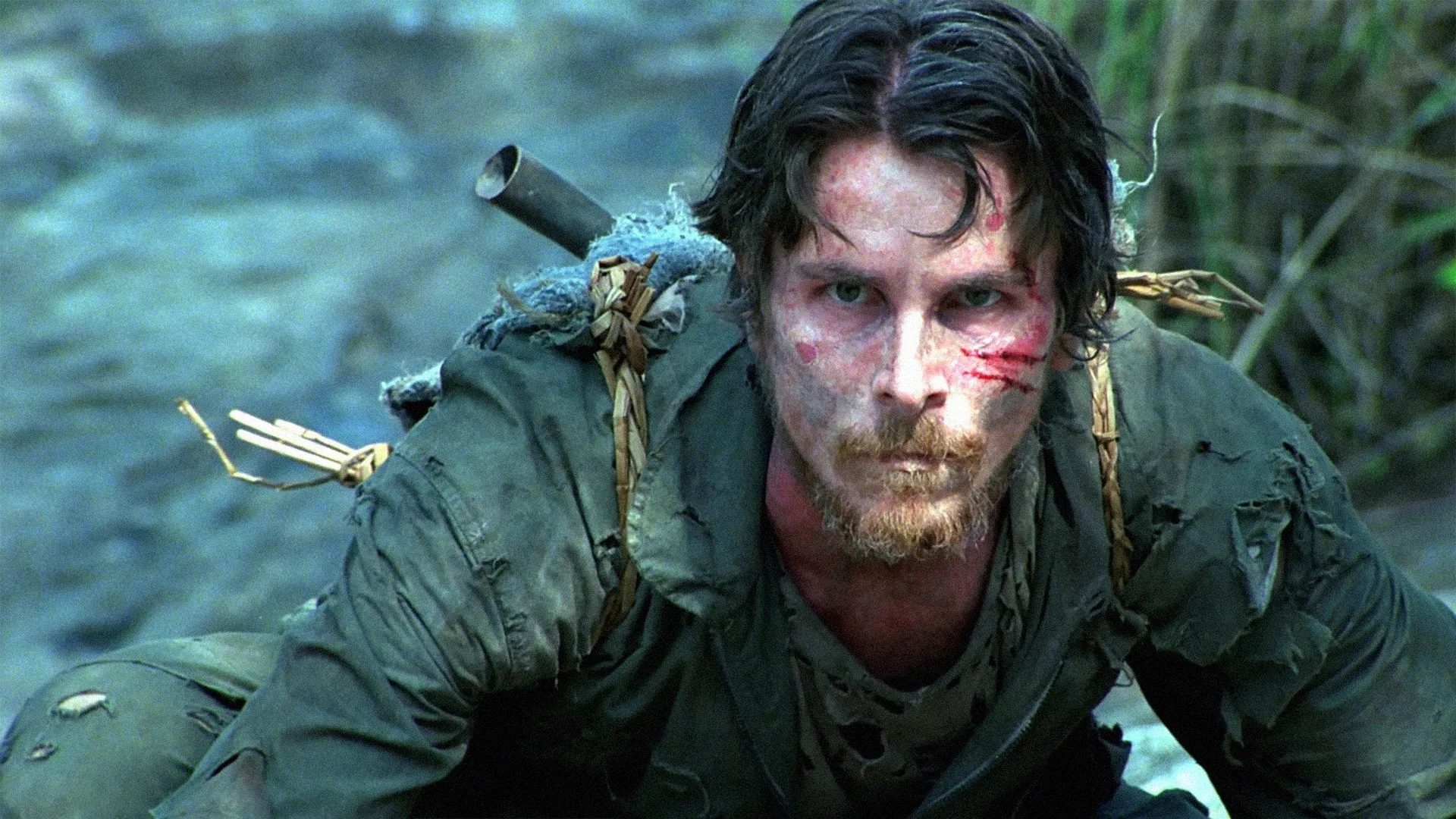 Rescue Dawn