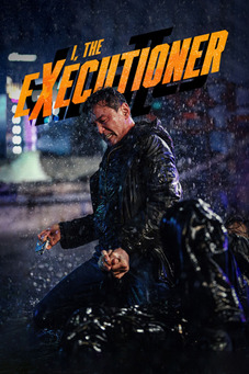 I, The Executioner