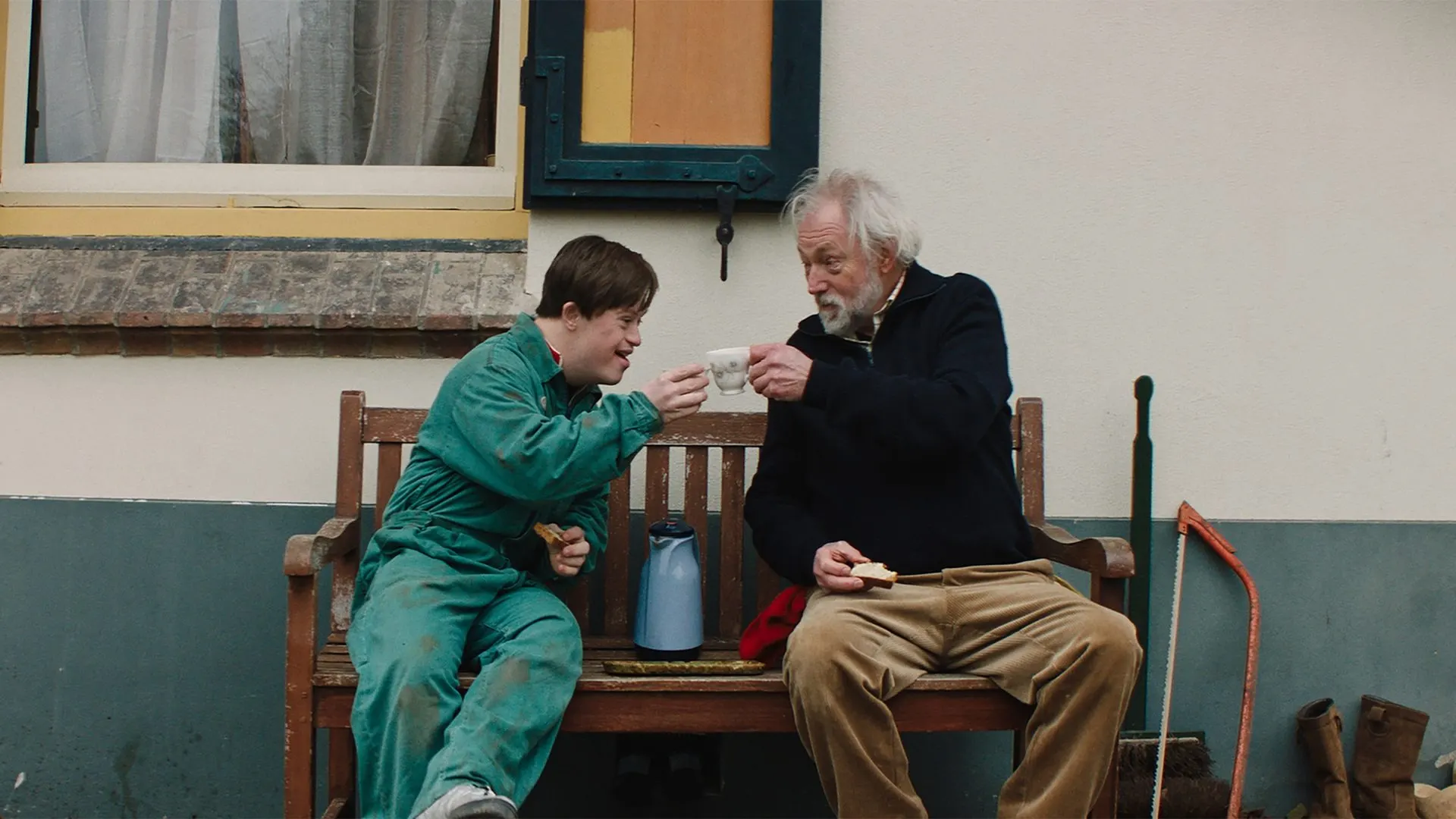 Background image for Jippie No More!