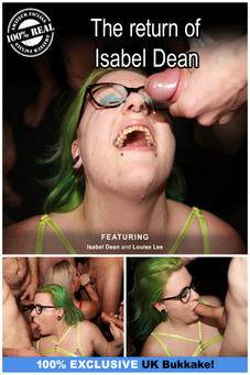 The return of Isabel Dean