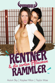 Rentner Rammler & die zarten Pflaumen