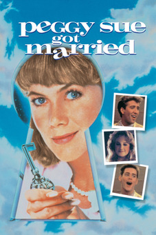 Peggy Sue Got Married