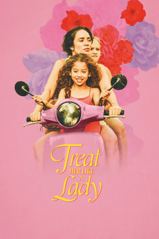 Treat Her Like A Lady