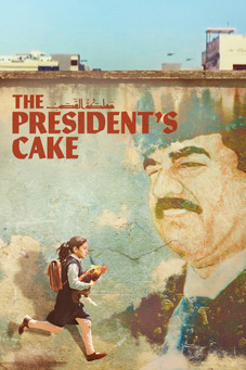 The President's Cake