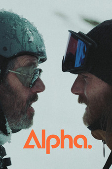 Alpha.