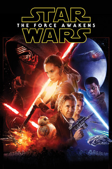 Star Wars: The Force Awakens