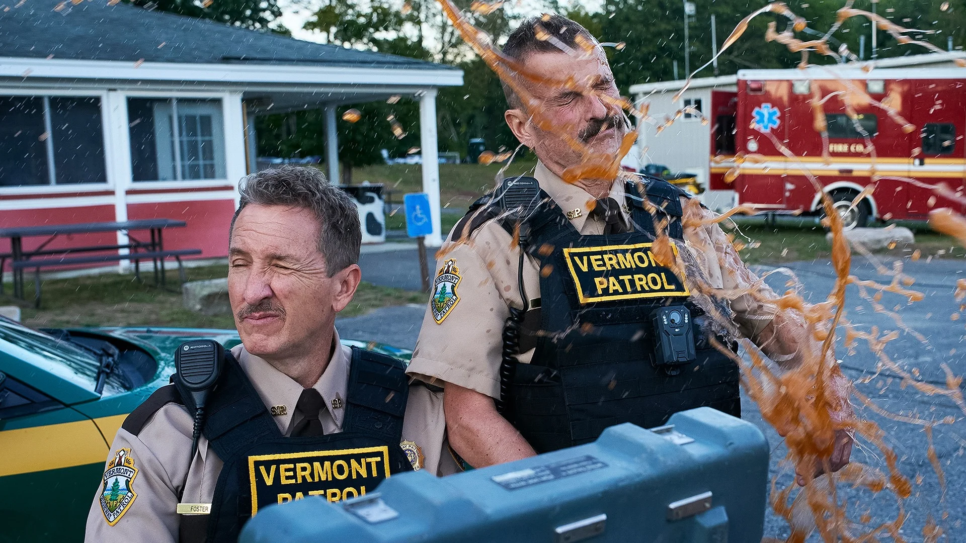 Super Troopers 3