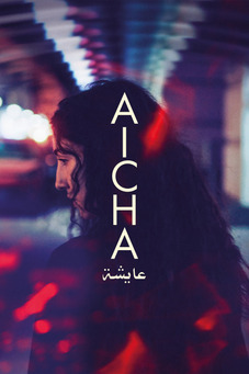 A�cha