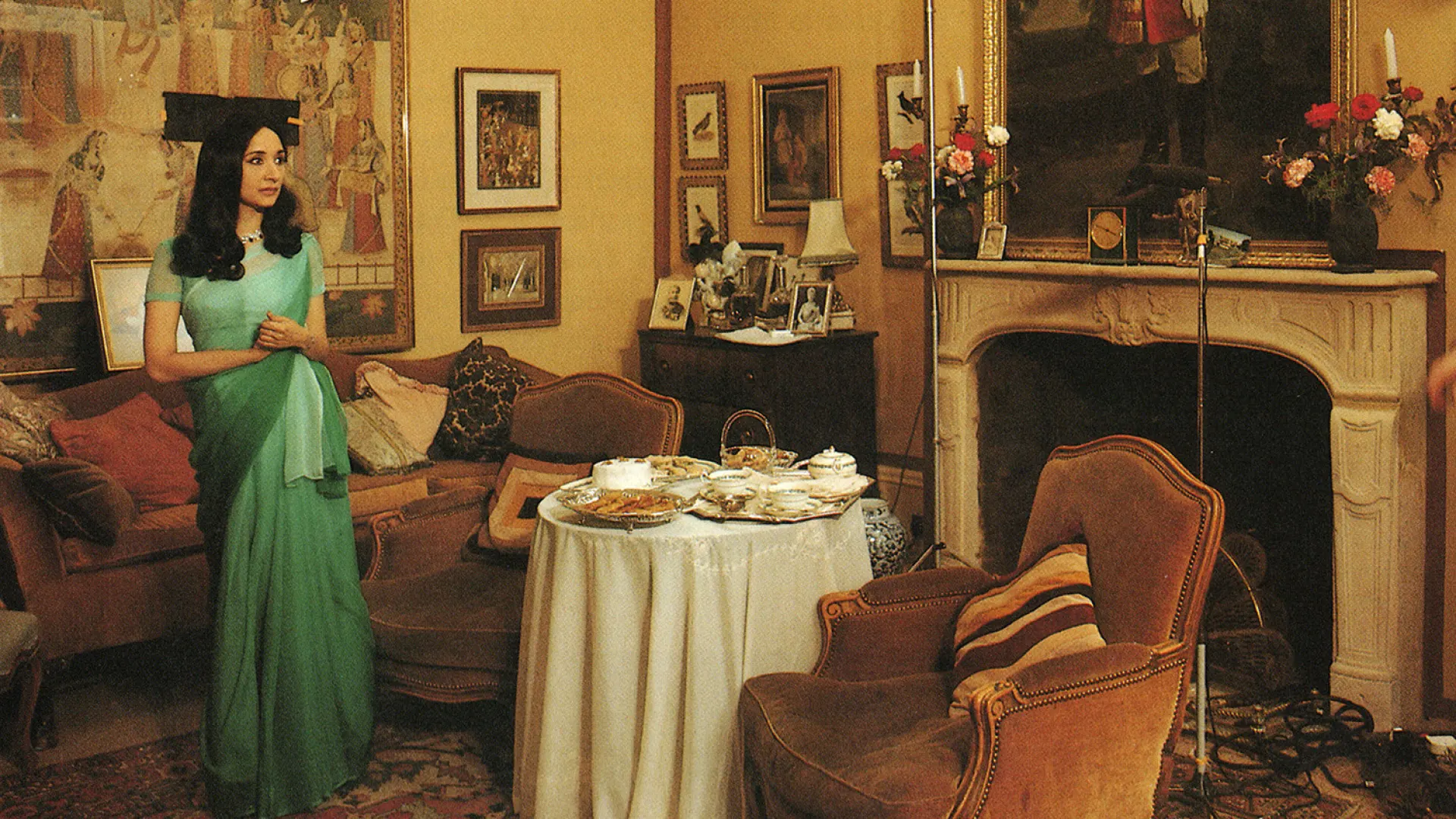 Background image for Autobiography of a Princess