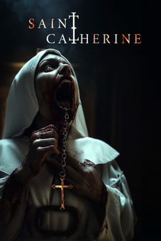 Saint Catherine