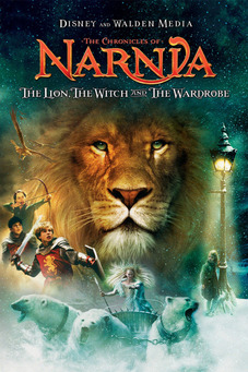 The Chronicles of Narnia: The Lion, the Witch and the Wardrobe