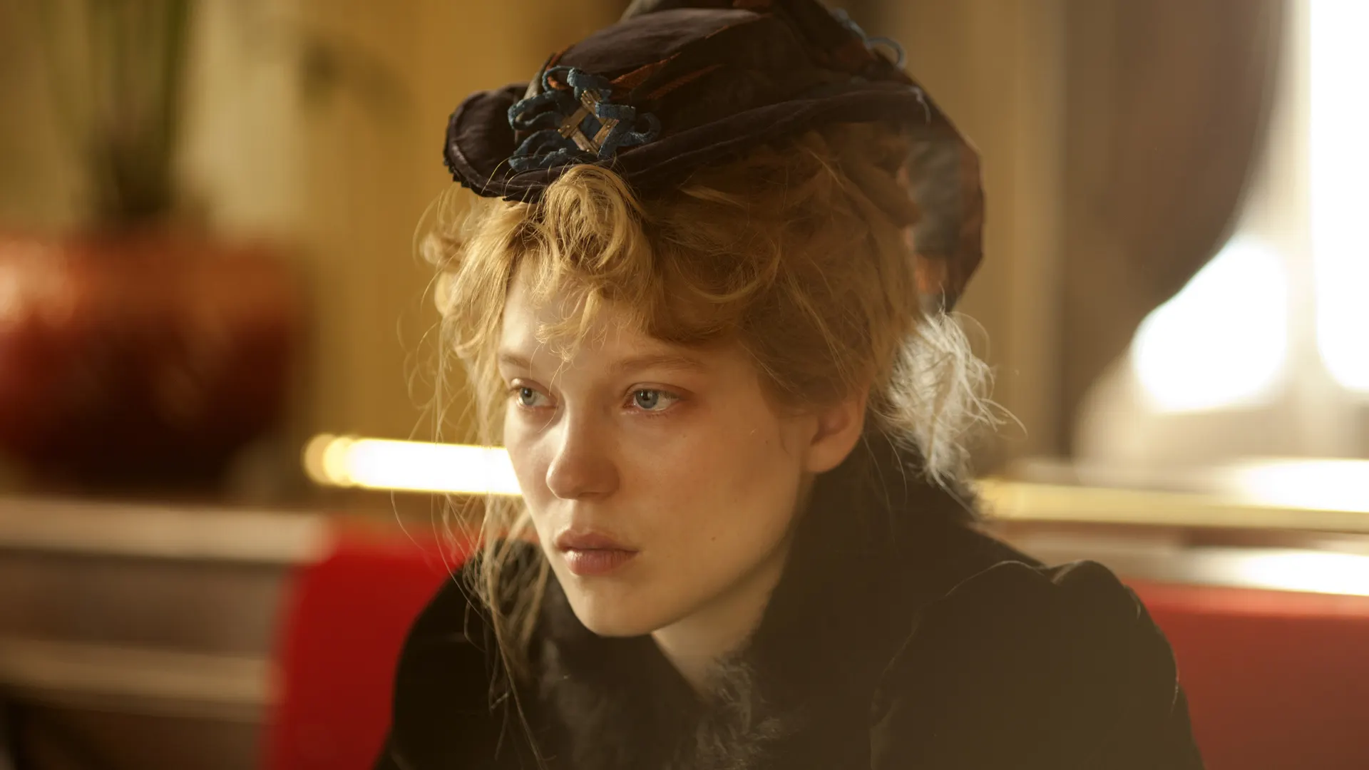Background image for Journal d'une femme de chambre