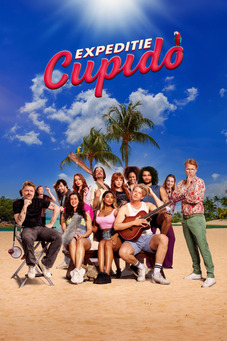 Expeditie Cupido