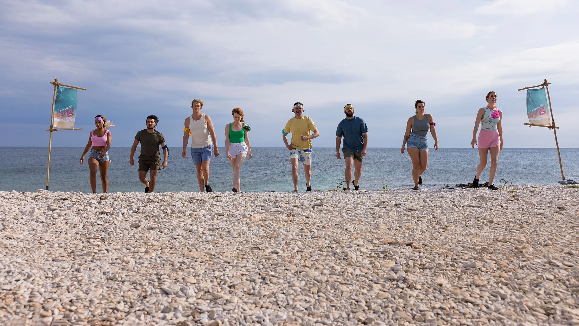 Expeditie Cupido