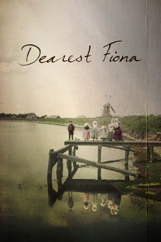 Dearest Fiona