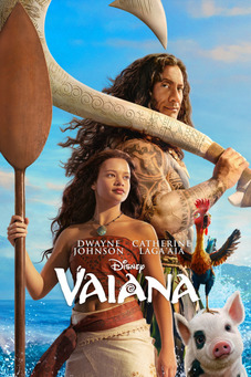 Vaiana