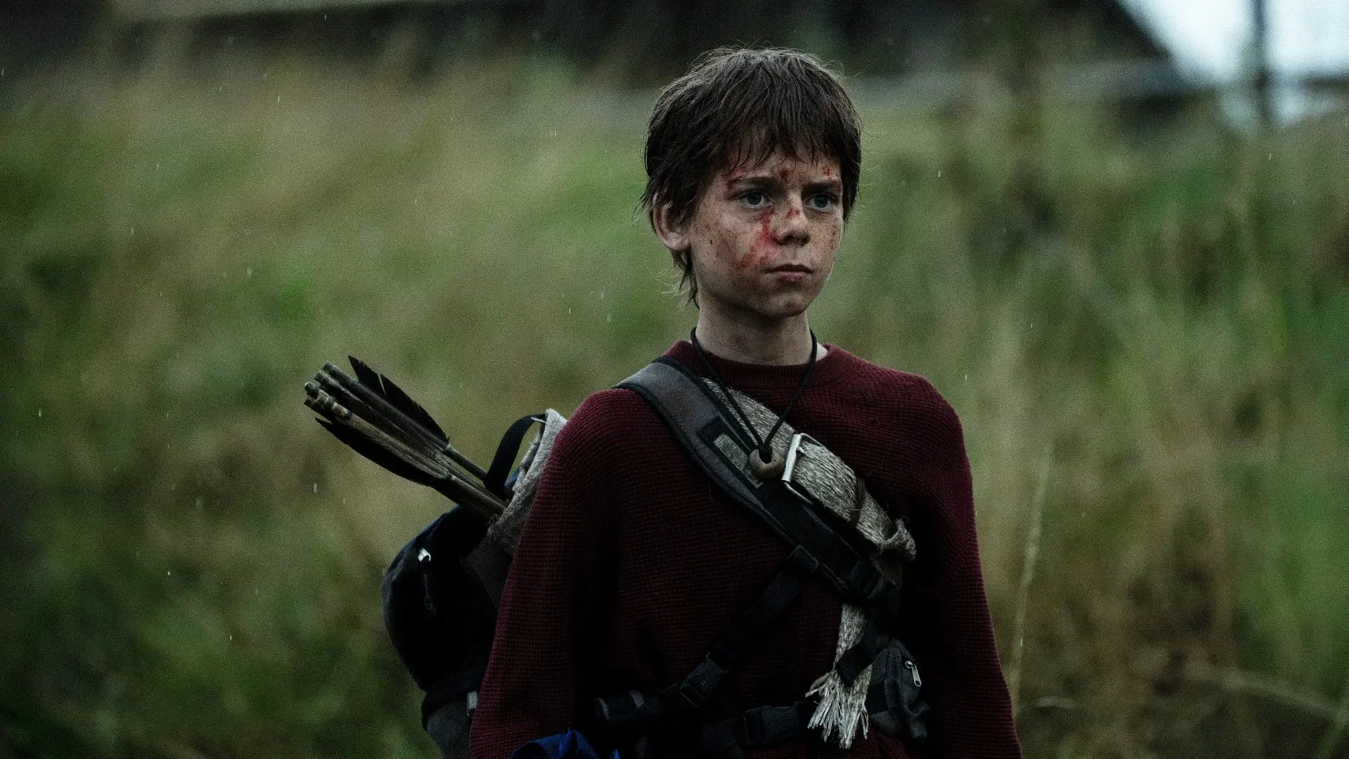 28 Years Later: The Bone Temple