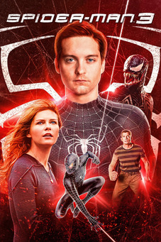 Spider-Man 3
