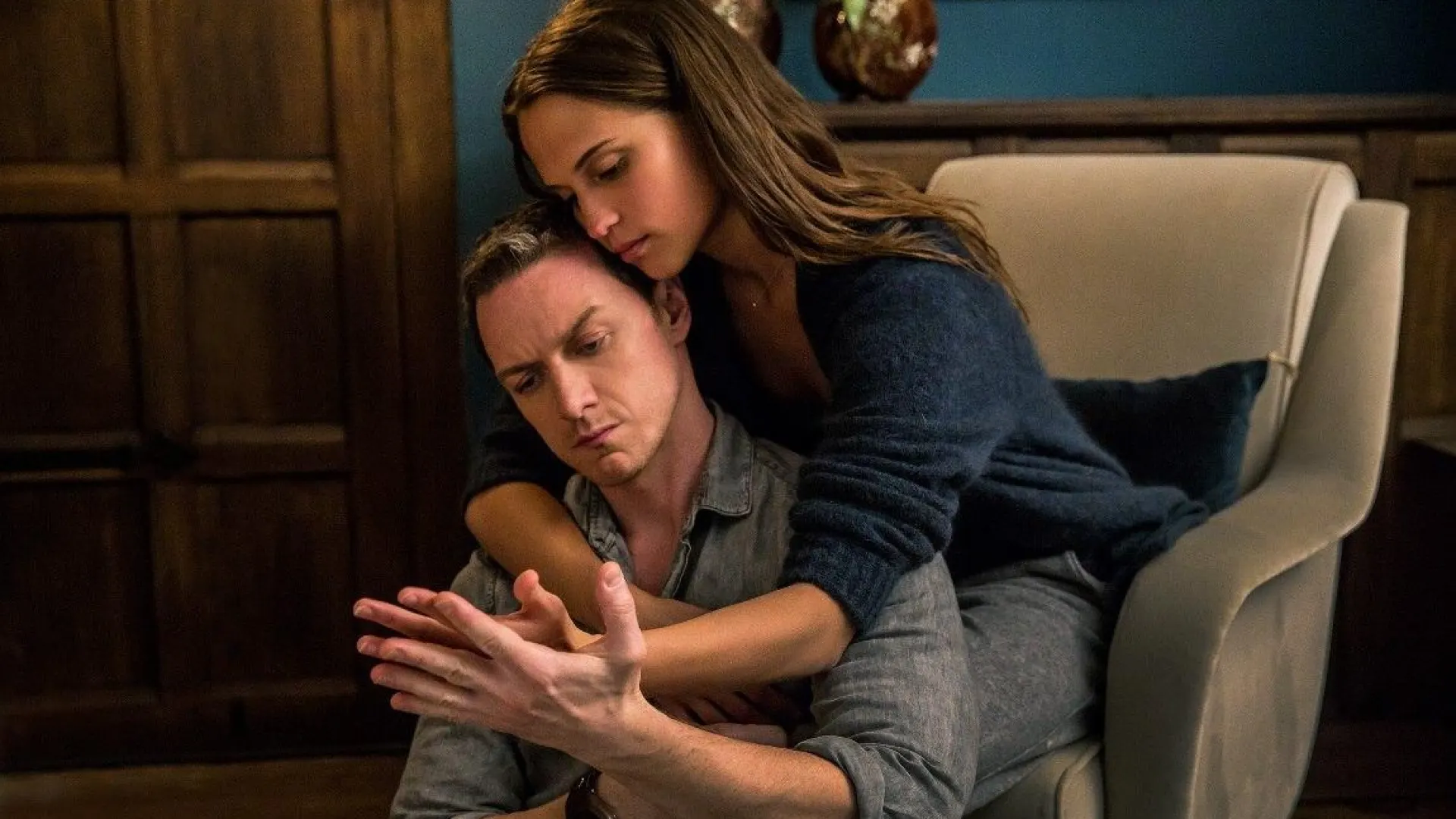 Background image for Submergence