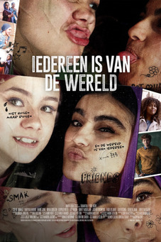 Iedereen is van de Wereld