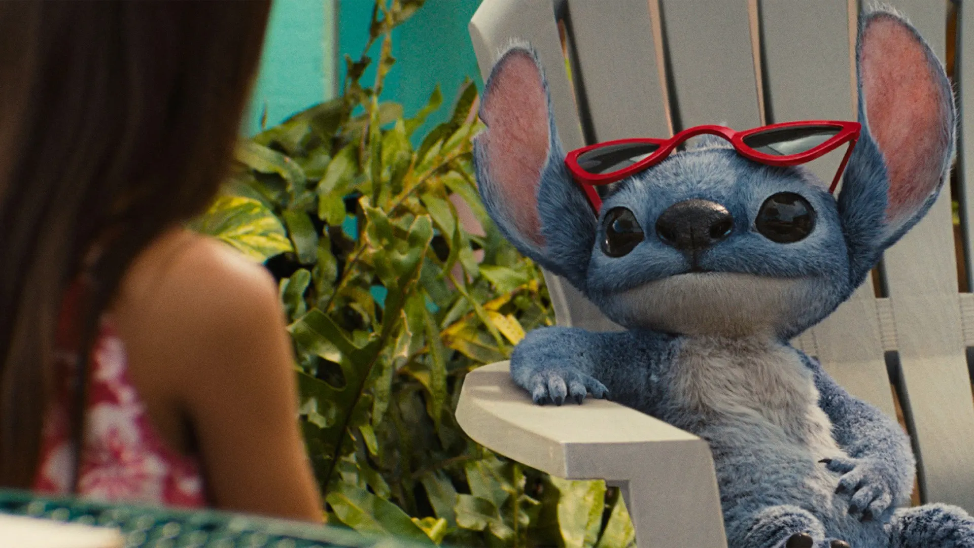 Lilo & Stitch