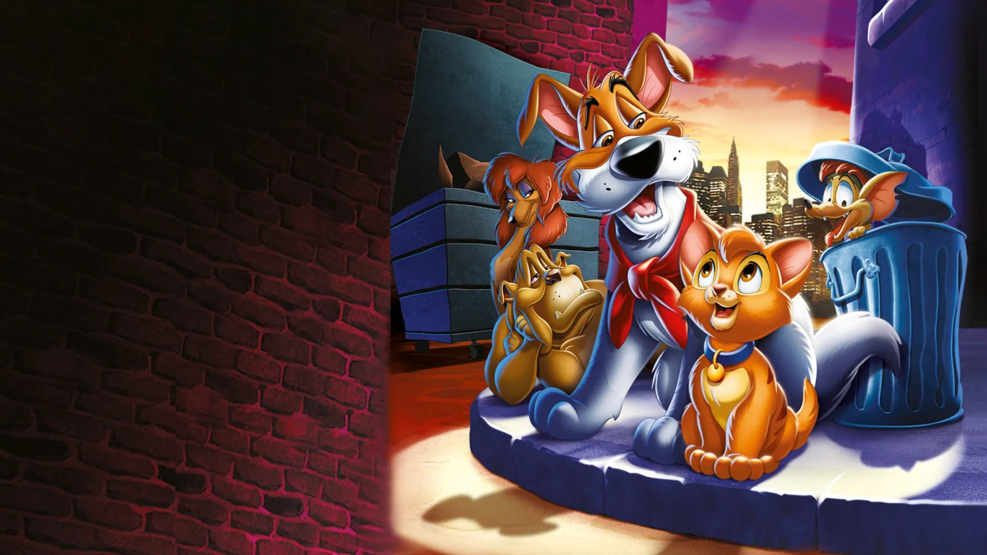 Oliver & Company