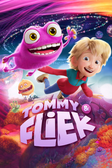 Tommy & Fliek