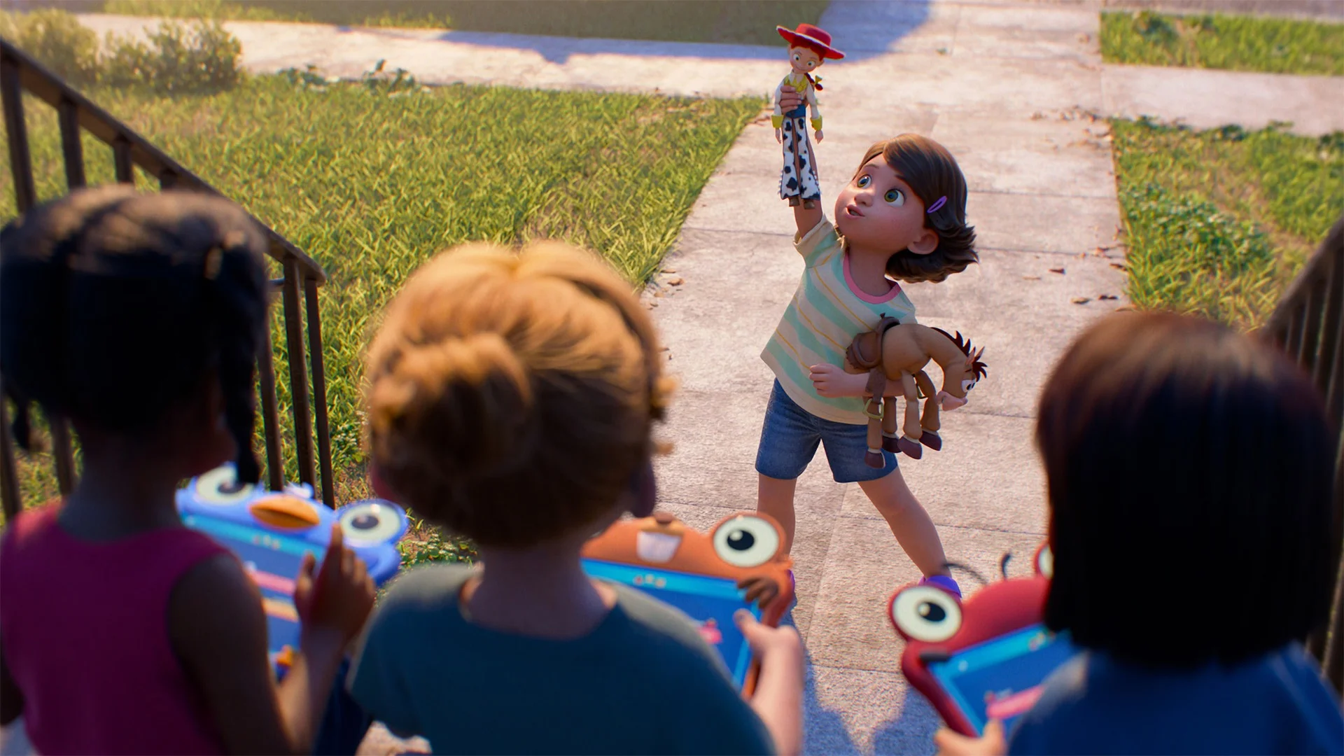 Toy Story 5