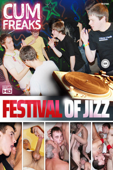 Festival Of Jizz