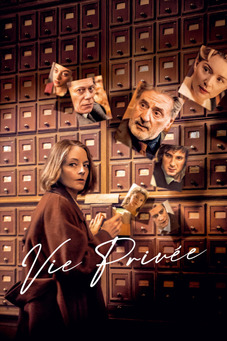 Vie Priv�e