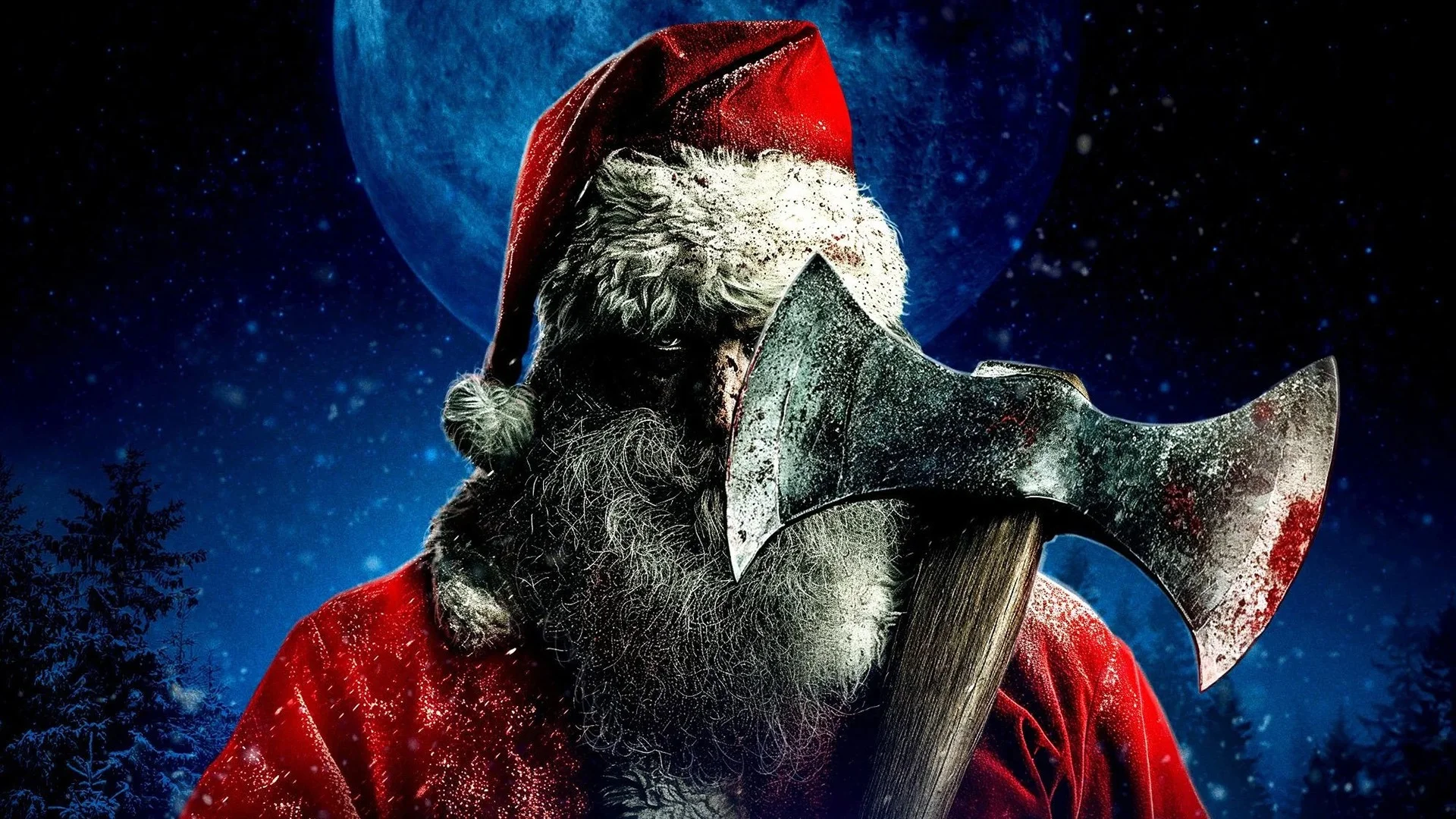 He Sees When You're Sleeping