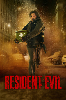 Resident Evil