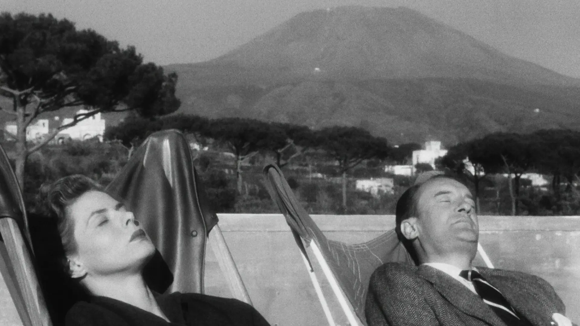 Background image for Viaggio in Italia