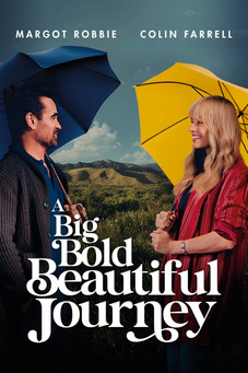 A Big Bold Beautiful Journey