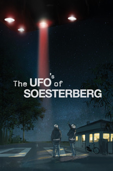 De UFO's van Soesterberg